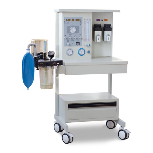 YSAV01A2 Medical Equipment anesthesia machine ventilator