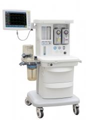 YSAV600 good price medical anesthesia machine System ventilator
