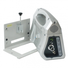 low price YSAV-100T Transport portable ventilator for ambulance emergency first aid