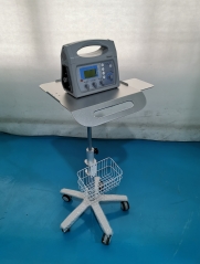 YSAV-100C Portable transport ICU Ventilator for first aid