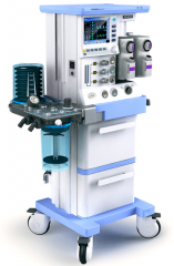 YSAV700D Quality medical anesthesia machine System ventilator