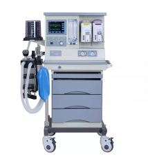 YSAV330A Economy type medical anesthesia machine