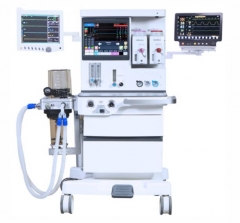 YSAV660 High-end medical anesthesia machine System ventilator
