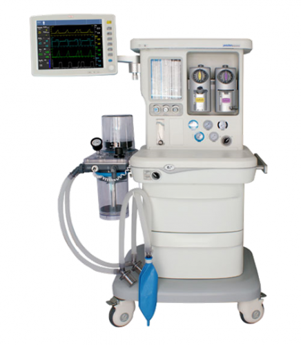 Ventilateur de système de machine d&#39;anesthésie médicale YSAV600 à bon prix