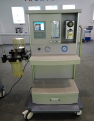 YSAV820 Quality mobile anesthesia machine ventilator with TFT Display