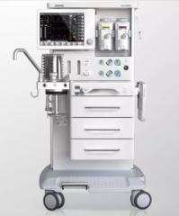 suministros y equipos de anestesia médica