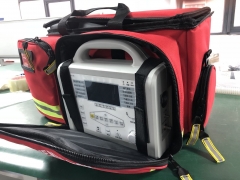 YSAV310A Emergency Portable Transport Ventilator with CE
