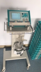 YSAV400 Medical Surgical Equipment Ventilator Machine with Touch Screen