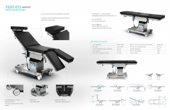 YSOT-ET5 Electric Multi-purpose Operating Table