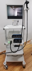 YSVG1050 Système d'endoscope vidéo pour gastroscope et coloscope vidéo HD