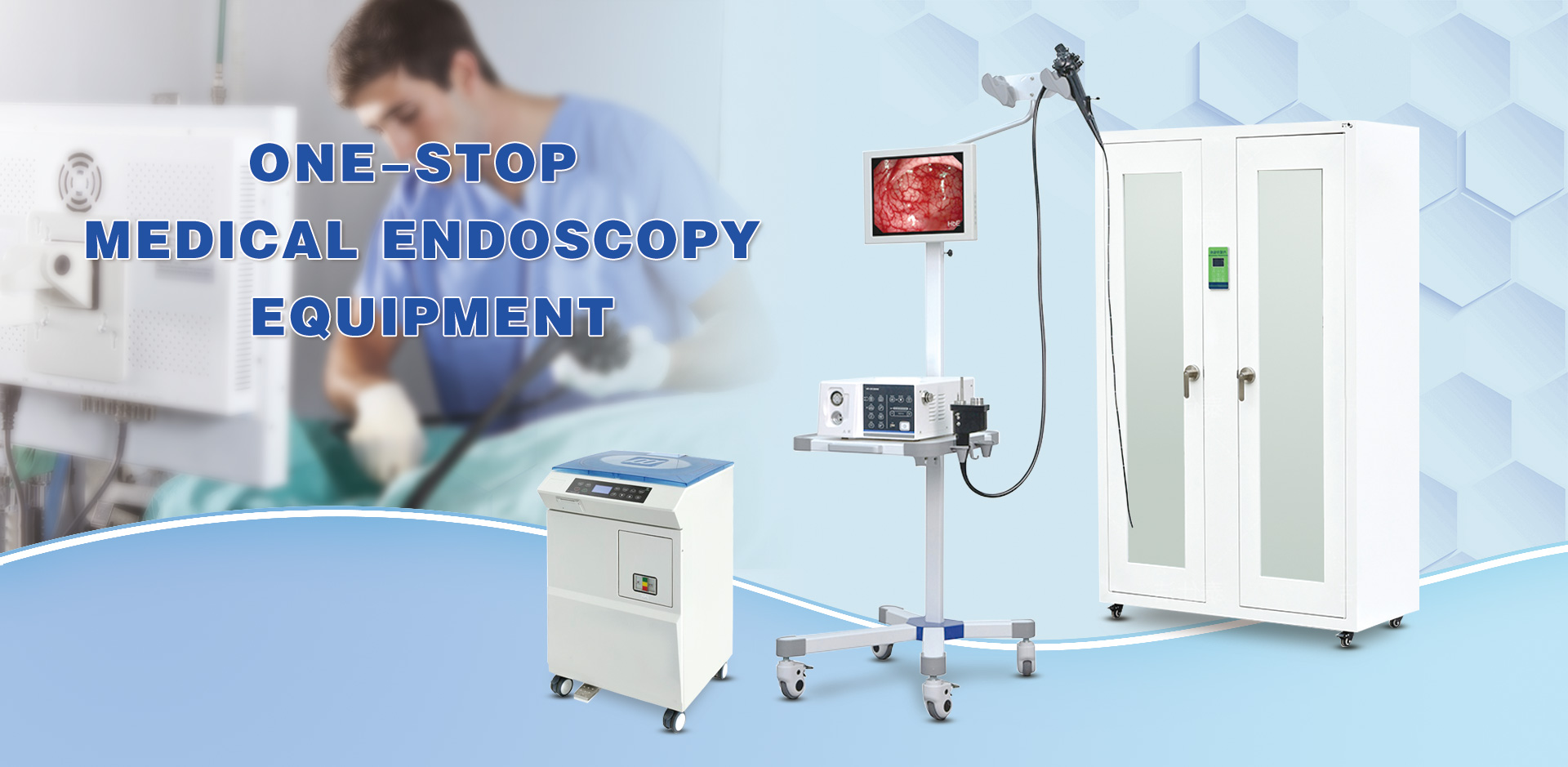 endoscopio