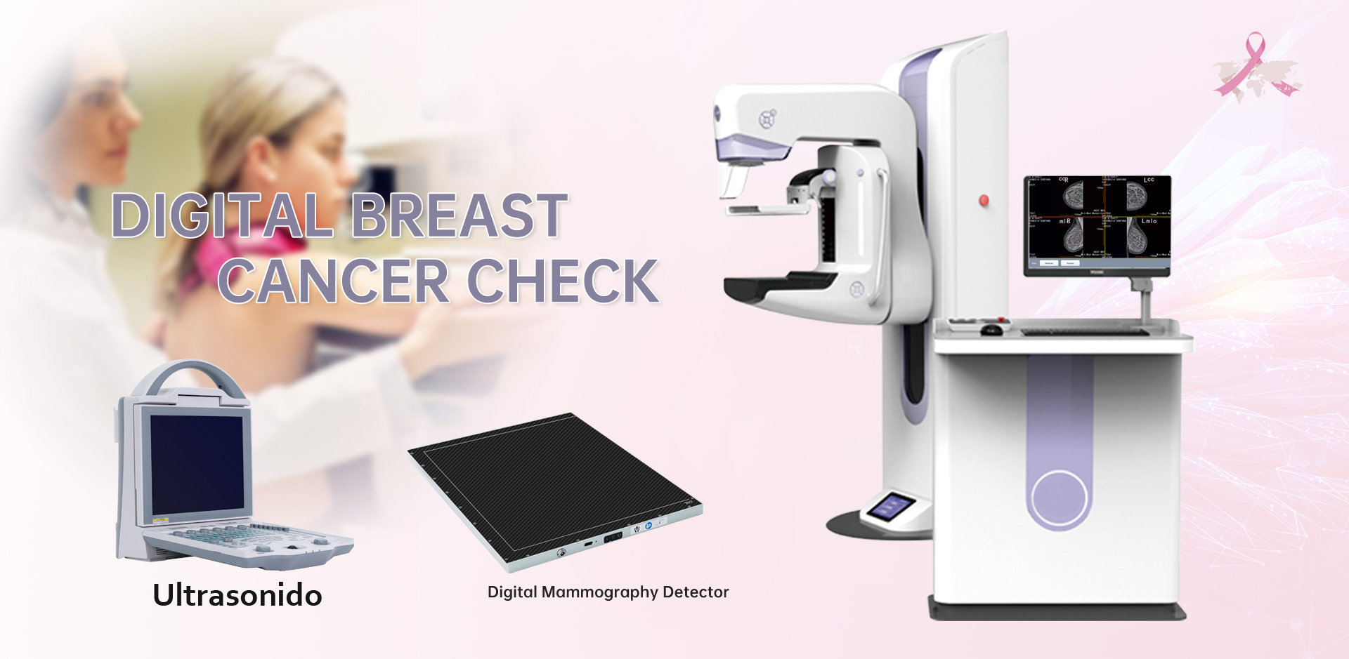Mamografía