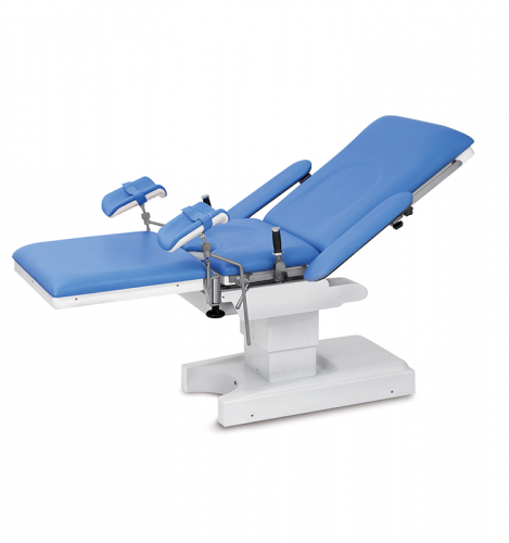 YSOT-CC90B Hydraulic gynecology table Examination Table