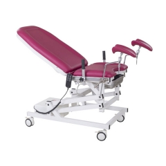 YSOT-FKT03 Electric gyneacology examination bed