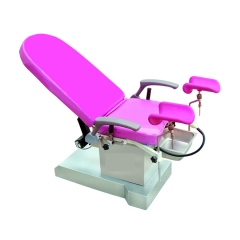 YSOT-180YB Electric gynaecology examination table