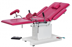 YSOT-SC2 GYNECOLOGY Delivery CHAIR