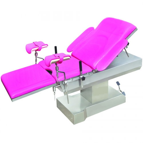 YSOT-180C3 Electric obstetric delivery table