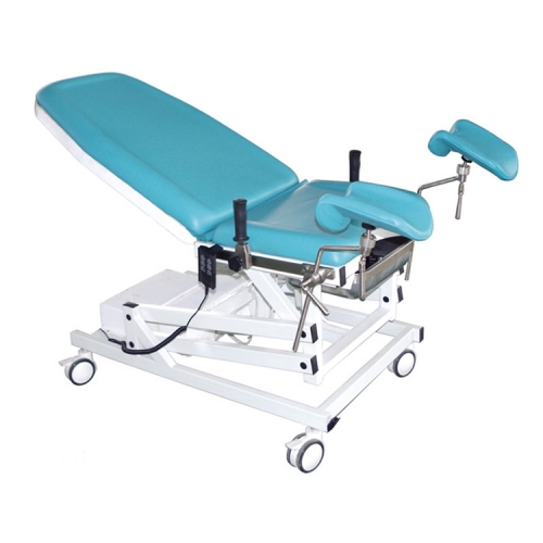 YSOT-FKT03 Electric gyneacology examination bed