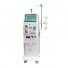 YSHDM2008 YSENMED Hemodialysis Machine