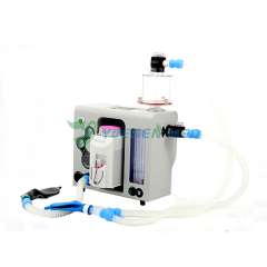 Portable Anesthesia Machine YSAV600P 