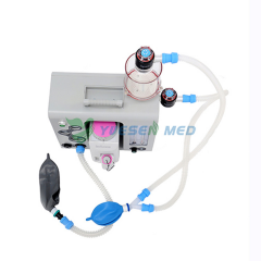 Portable Anesthesia Machine YSAV600P 