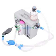 Portable Anesthesia Machine YSAV600P 