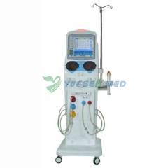 China manufacturer multifunctional hemodialysis machine YSHDM300