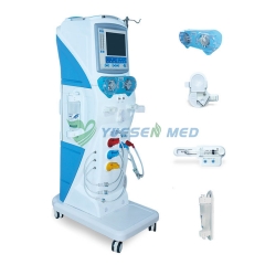 China manufacturer multifunctional hemodialysis machine YSHDM300