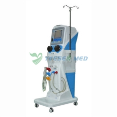 China manufacturer multifunctional hemodialysis machine YSHDM300