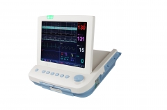 YSFM90 Popular cheap maternal and fetal monitor for sale