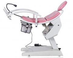 YSOT-SZ1 Gynecology Examination Chair for examination and treatment in hospital ,clinics