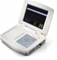 YSFM100 10.4 inches Fetal &Maternal Monitor