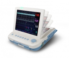 YSFM90 Popular cheap maternal and fetal monitor for sale