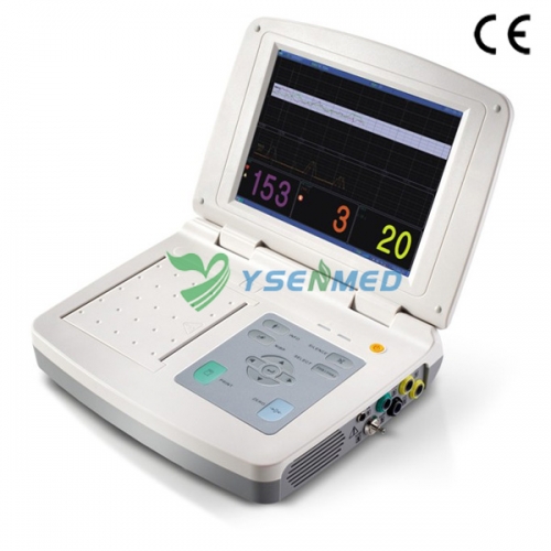 YSFM100 10.4 inches Fetal &Maternal Monitor