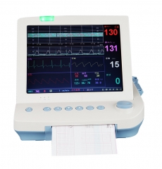 YSFM90 Popular cheap maternal and fetal monitor for sale