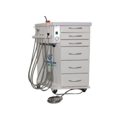 YSDEN-211 Mobile Dental Delivery System