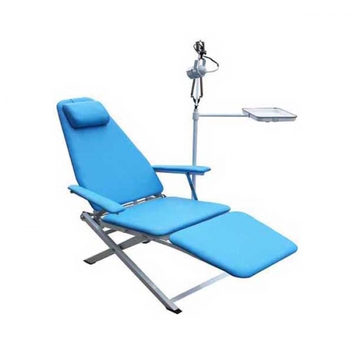 YSDEN-109 Simple Portable Patient Dental Chair
