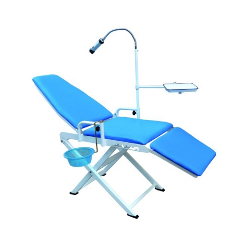 YSDEN-109A Simple Portable Patient Dental Chair