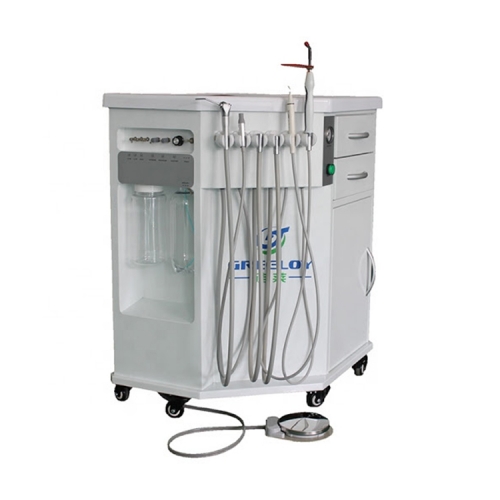 YSDEN-212 Mobile Dental Delivery System