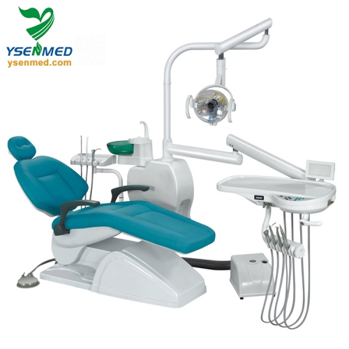 YSDEN-930 Dental chair(Economic type)