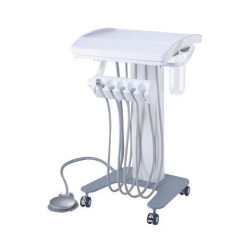 YSDEN-412 Mobile dental unit