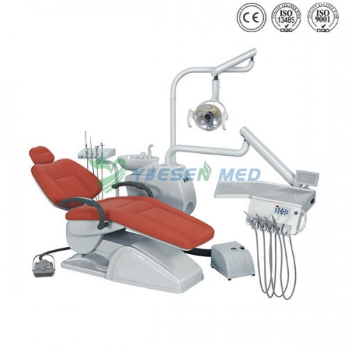 YSDEN-950 Dental chair (Cost-effective type)