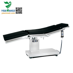 Quailty Integrated Multi-function Electric Operating Table YSOT-D2