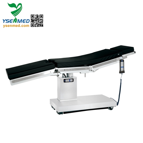 Quailty Integrated Multi-function Electric Operating Table YSOT-D2