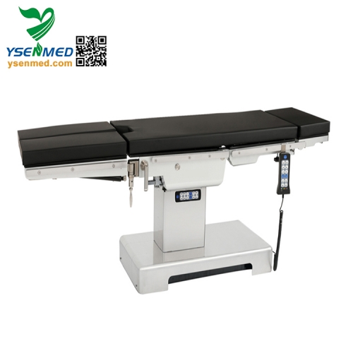 Quailty Integrated Multi-function Electric Operating Table YSOT-D3