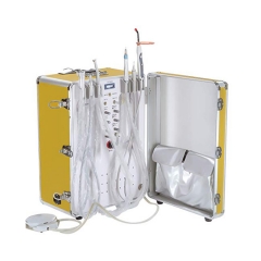 YSDEN-331 Mobile dental units for sale