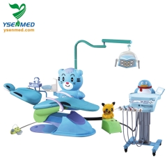 YSDEN-T80 Dental unit for child