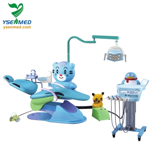 YSDEN-T80 Dental unit for child