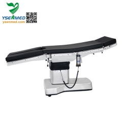 Quailty Integrated Multi-function Electric Operating Table YSOT-D3