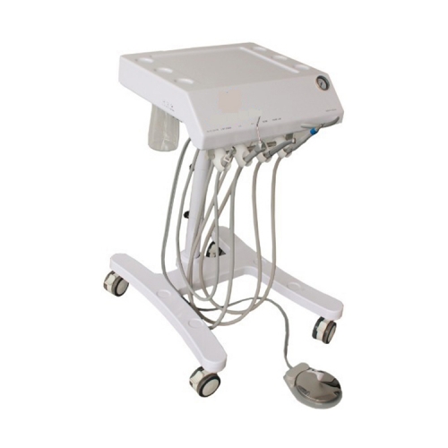 Medical Mobile Dental Chair Unit YSDEN-301